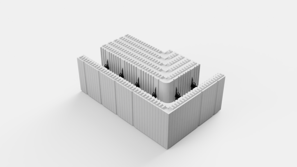Image description concept