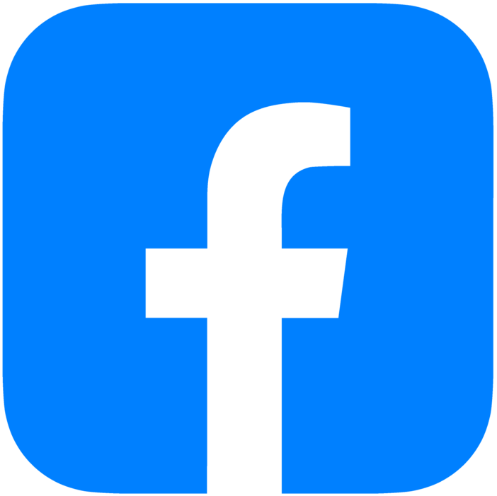 Icône facebook