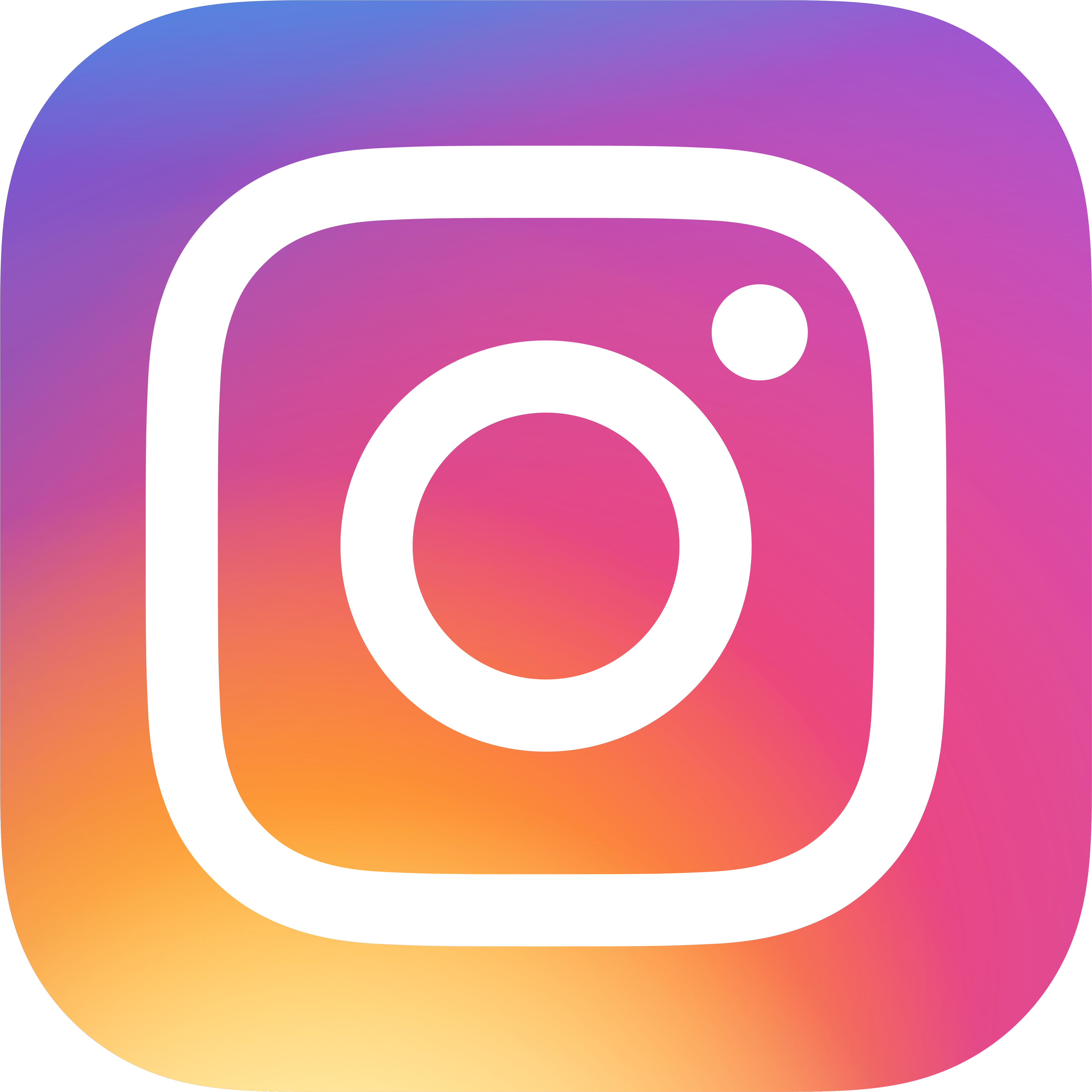 Icône instagram