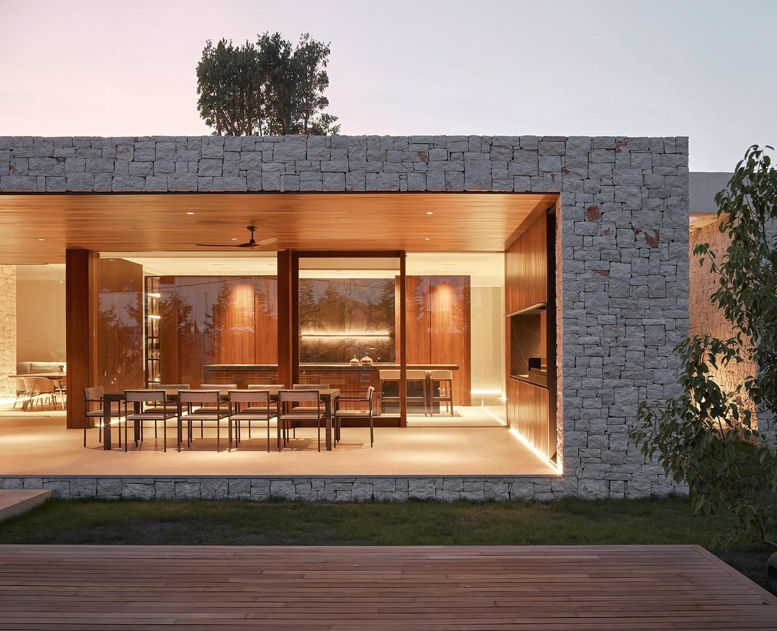 Image maison passive